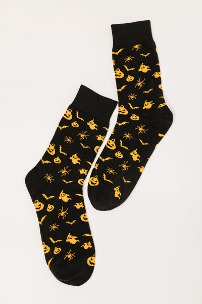 Wicked Walk Quarter Socks