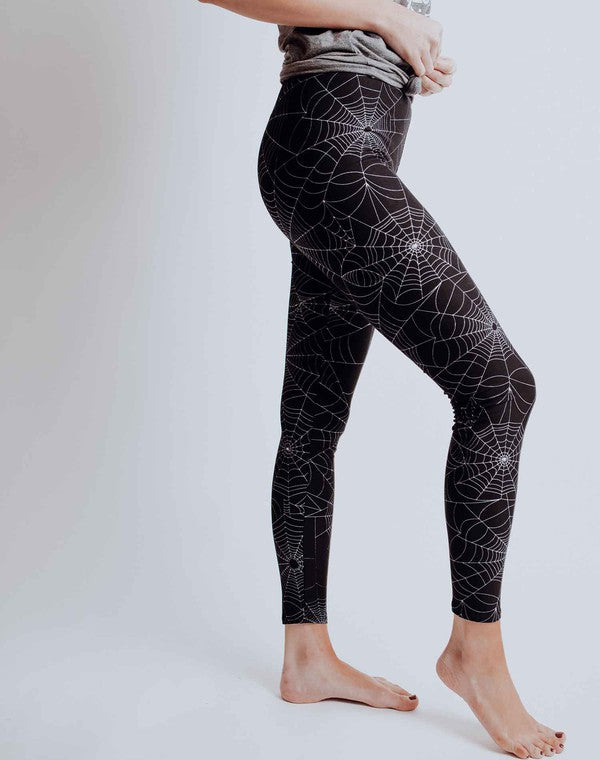Perfect Leggings in Itsy Bitsy