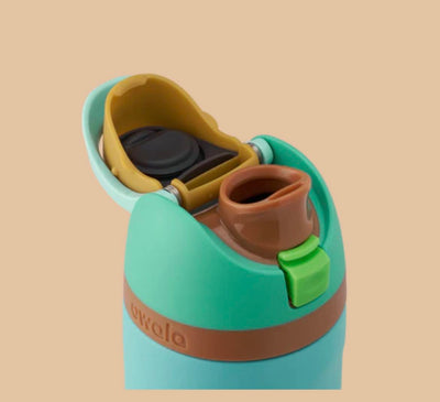 PREORDER: Freesip Water Bottle in Assorted Colors