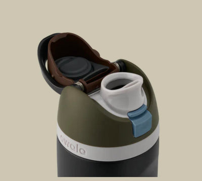 PREORDER: Freesip Water Bottle in Assorted Colors